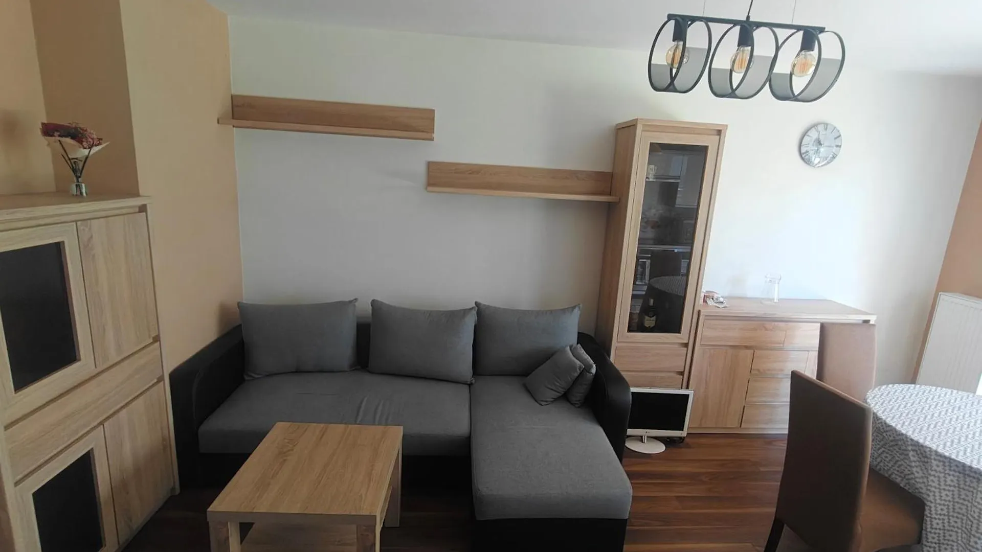 아파트 Apartament U Kruka 그단스크