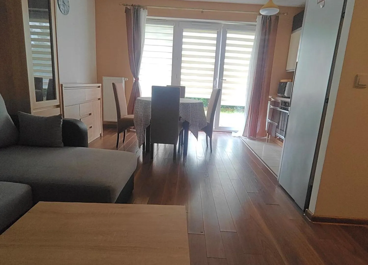 Apartament U Kruka 그단스크 아파트