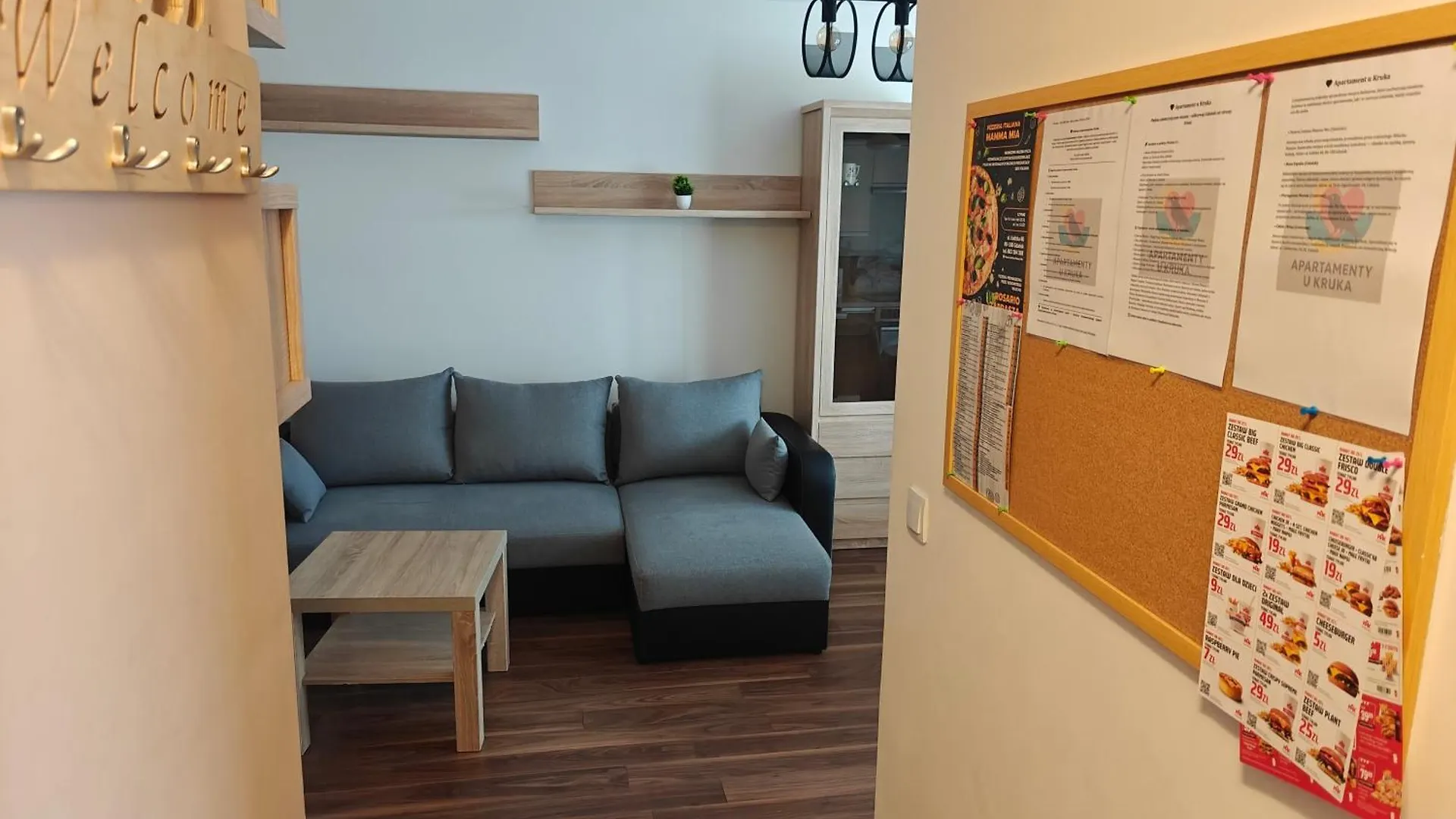 Apartament U Kruka 그단스크 0*,  폴란드