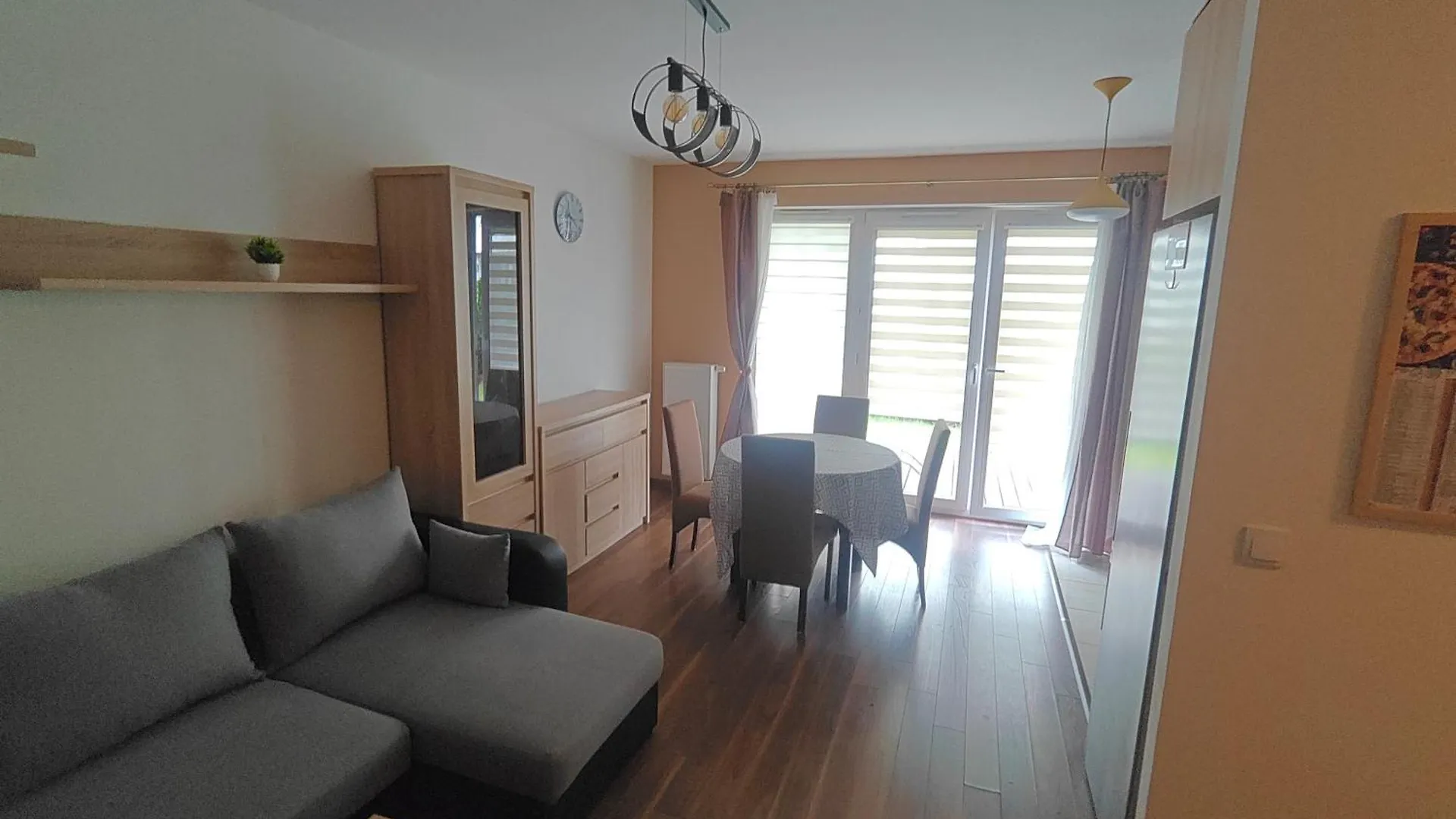 Apartament U Kruka 그단스크 아파트