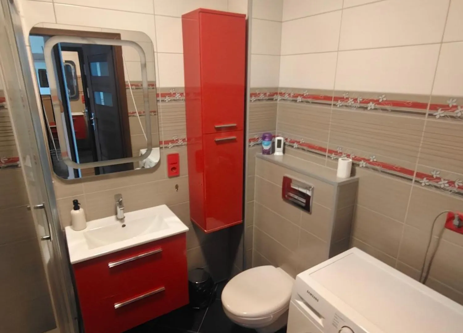 Apartament U Kruka 그단스크