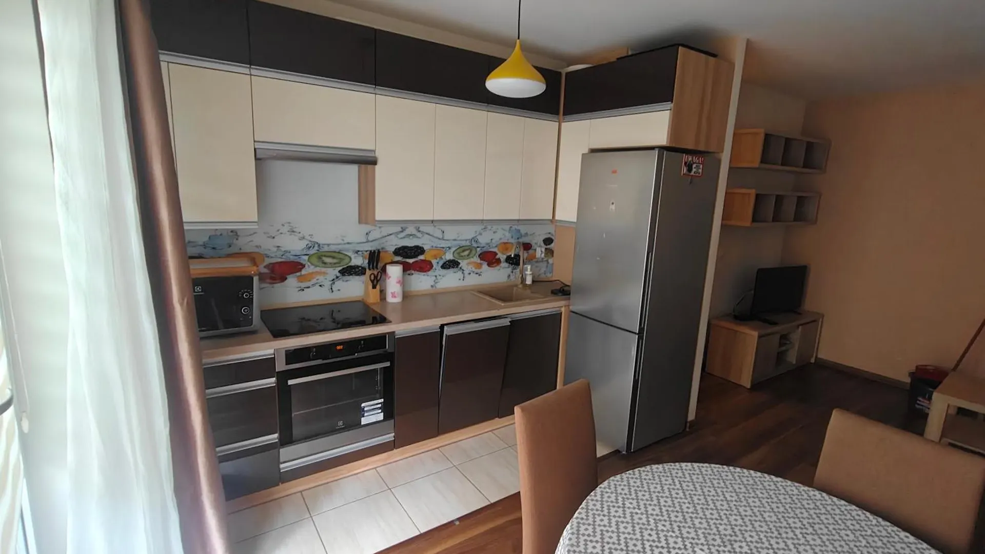 Apartament U Kruka 그단스크 0*,